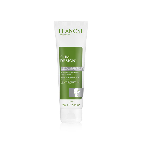 Elancyl Slim Design Adelgaçante Tensor 150ml